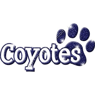 GLT17 BLUE GLITTER Thumbnail