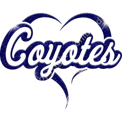 GLT77 BLUE GLITTER Thumbnail