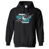 18500 Adult Heavy Blend Hooded Sweatshirt Thumbnail