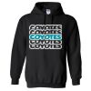18500 Adult Heavy Blend Hooded Sweatshirt Thumbnail