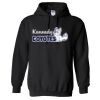18500 Adult Heavy Blend Hooded Sweatshirt Thumbnail