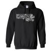 18500 Adult Heavy Blend Hooded Sweatshirt Thumbnail