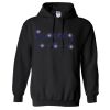 18500 Adult Heavy Blend Hooded Sweatshirt Thumbnail