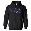 18500 Adult Heavy Blend Hooded Sweatshirt Thumbnail