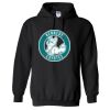 18500 Adult Heavy Blend Hooded Sweatshirt Thumbnail