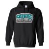 18500 Adult Heavy Blend Hooded Sweatshirt Thumbnail