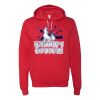 3719 Unisex Sponge Fleece Hoodie Thumbnail