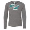 3513Y Youth Extra Soft Tri-blend Long Sleeve Thumbnail