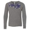 3513Y Youth Extra Soft Tri-blend Long Sleeve Thumbnail