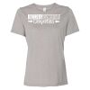 6413 Women’s Extra Soft Tri-blend Tee Thumbnail