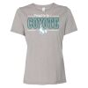 6413 Women’s Extra Soft Tri-blend Tee Thumbnail